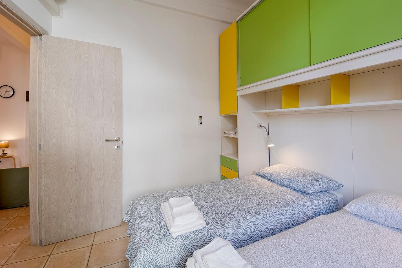 Il Gattino Di Sanremo - Trilocale Centro E Stazione Del Treno Apartment Exterior photo