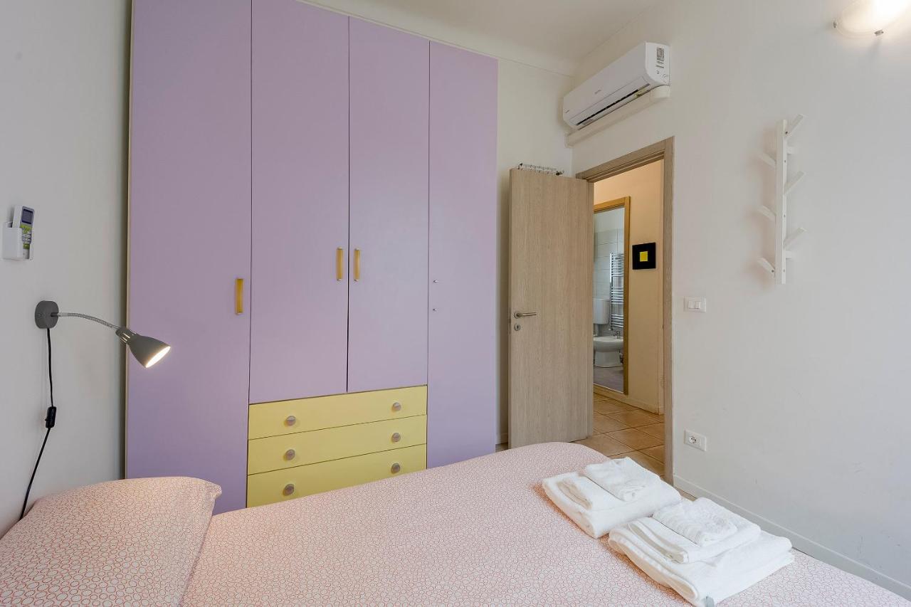 Il Gattino Di Sanremo - Trilocale Centro E Stazione Del Treno Apartment Exterior photo